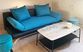 Caudry : Appartement spacieux plein centre